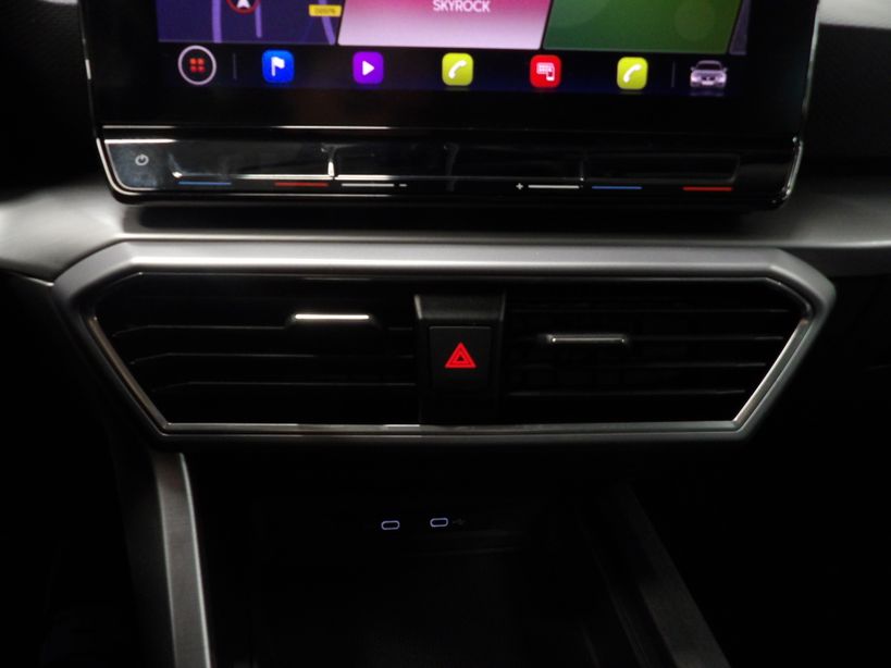 SEAT LEON 2021 - Photo n°25