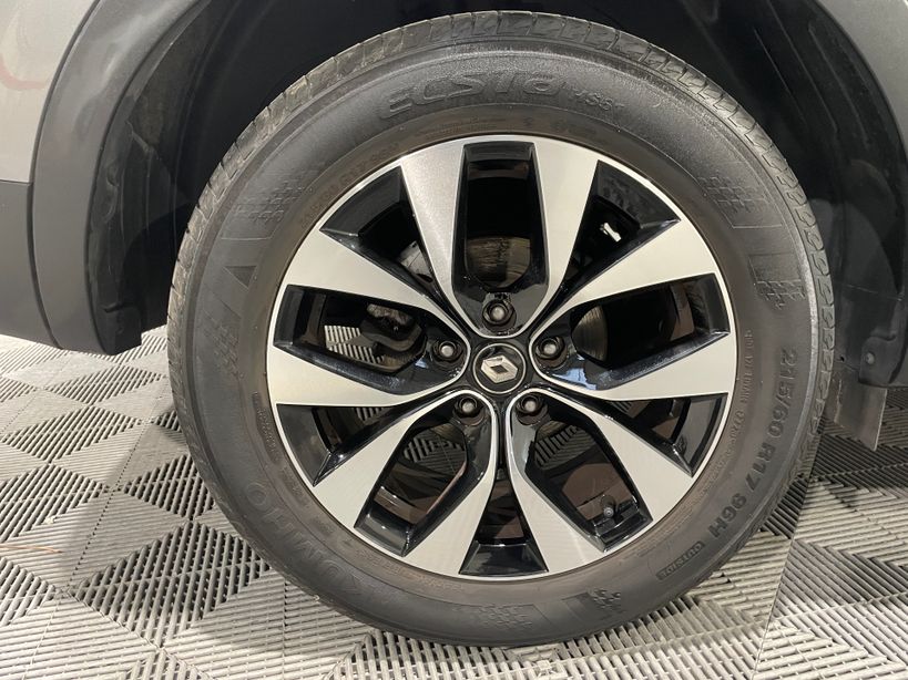 RENAULT ARKANA 2023 - Photo n°39