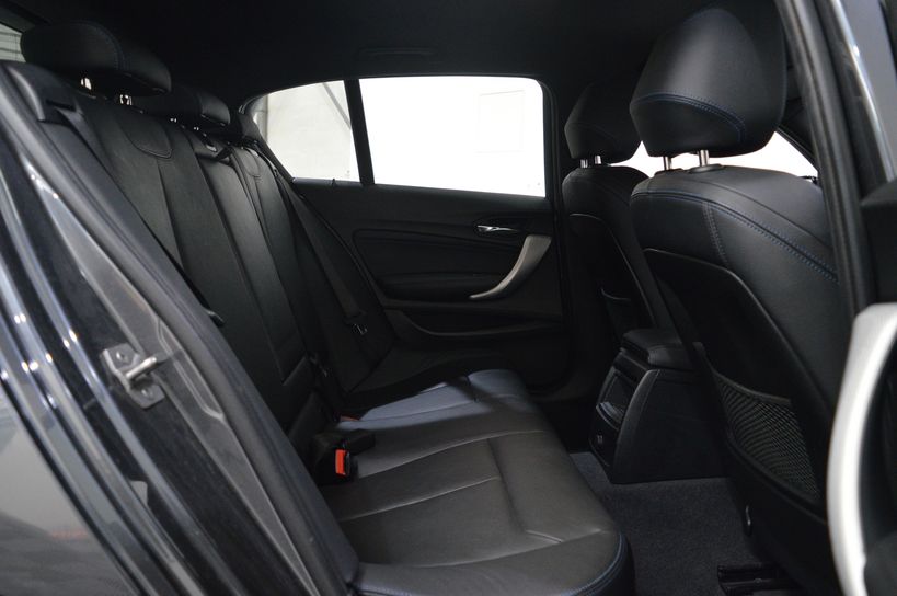 BMW SERIE 1 F20 LCI2 2019 - Photo n°6