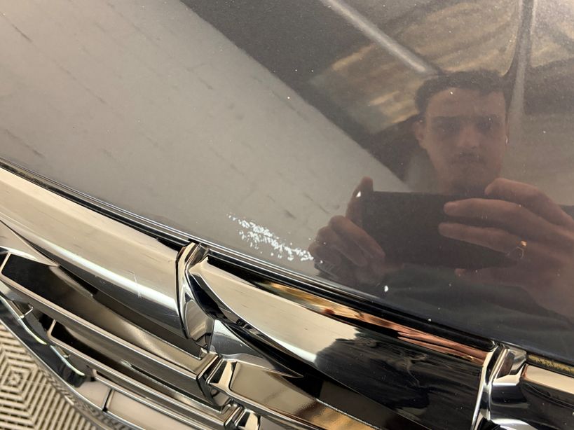 HYUNDAI TUCSON 2022 - Photo n°20