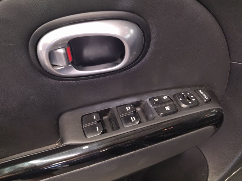 KIA SOUL 2016 - Photo n°24