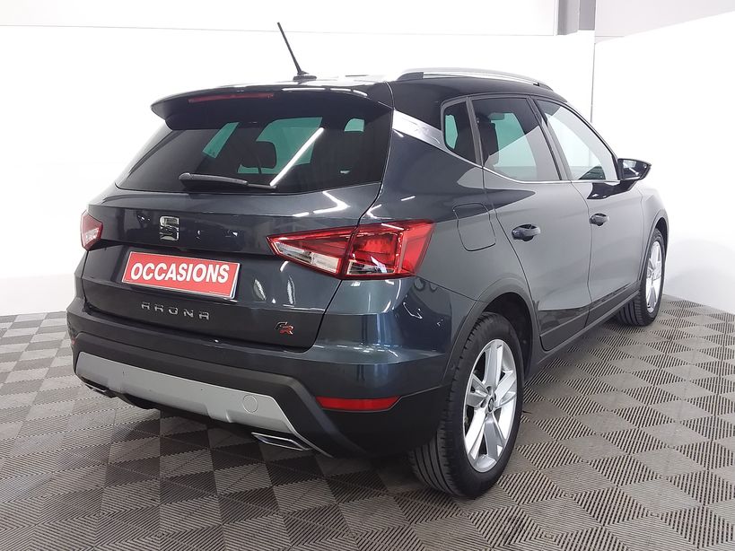 SEAT ARONA 2020 - Photo n°4