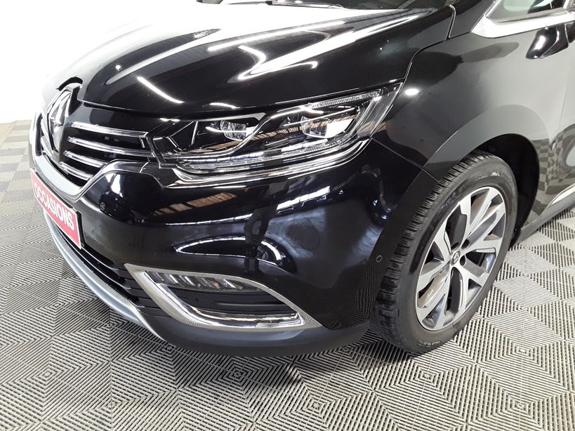 RENAULT ESPACE V 2017 - Photo n°3