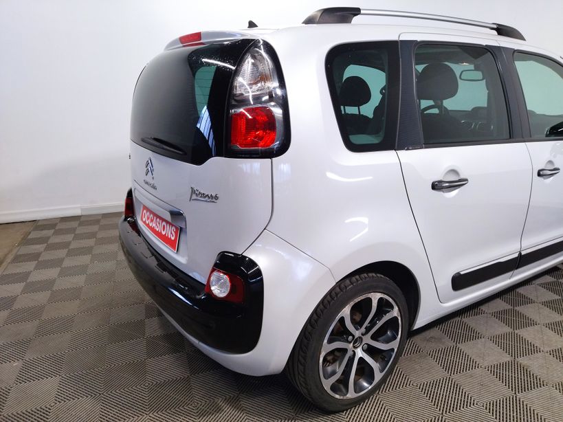 CITROEN C3 PICASSO 2013 - Photo n°6