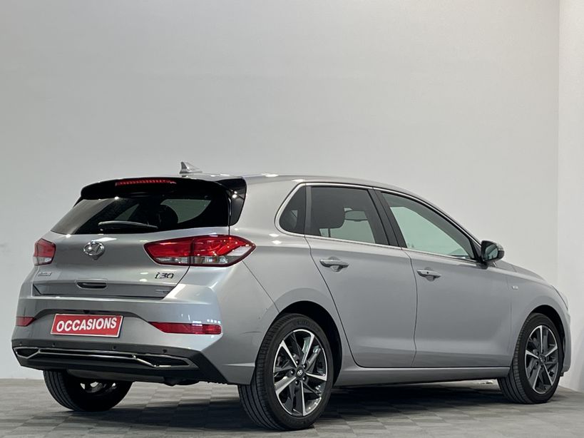 HYUNDAI i30 2022 - Photo n°3
