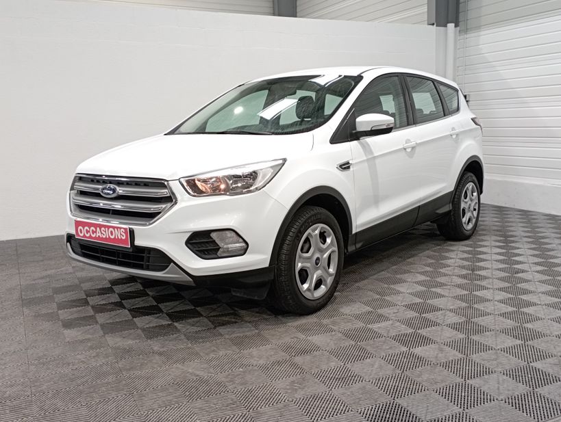 FORD KUGA 2019 - Photo n°1