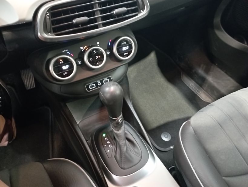 FIAT 500X MY18 2018 - Photo n°21