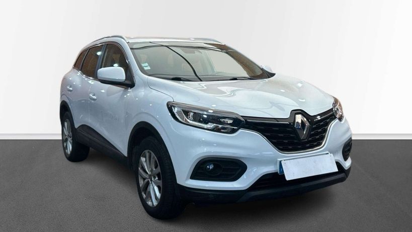 RENAULT KADJAR 2021 - Photo n°3