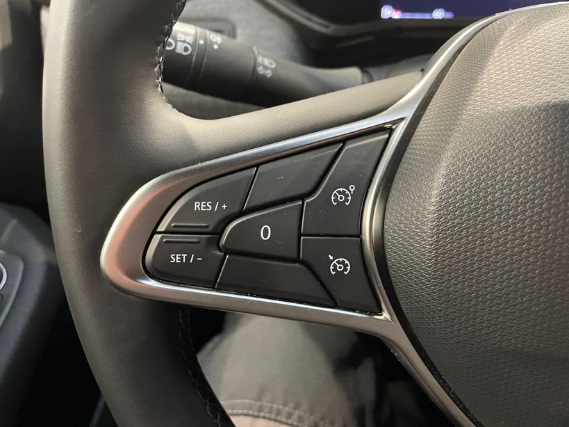 RENAULT CLIO V 2025 - Photo n°30