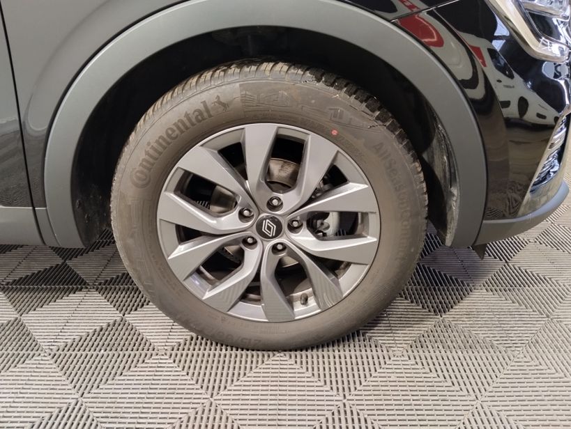 RENAULT ARKANA 2024 - Photo n°4