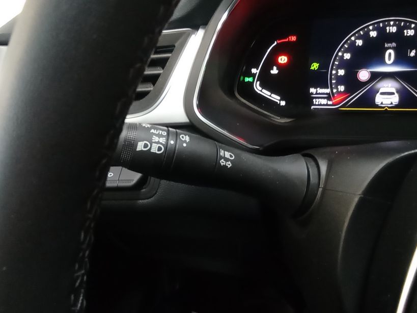 RENAULT CAPTUR 2022 - Photo n°33