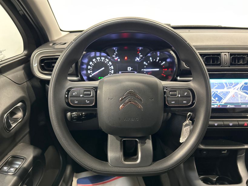 CITROEN C3 2024 - Photo n°11