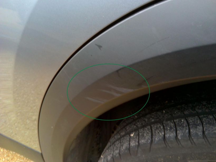 CITROEN C5 AIRCROSS 2023 - Photo n°4