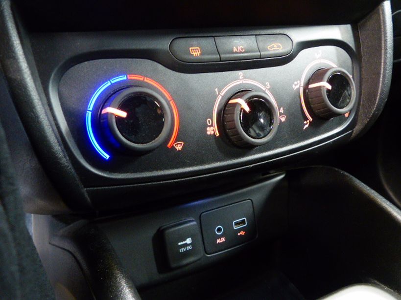 FIAT TIPO STATION WAGON 2017 - Photo n°14