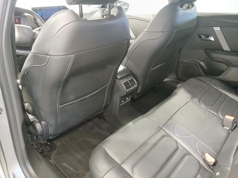 CITROEN C4 2022 - Photo n°21
