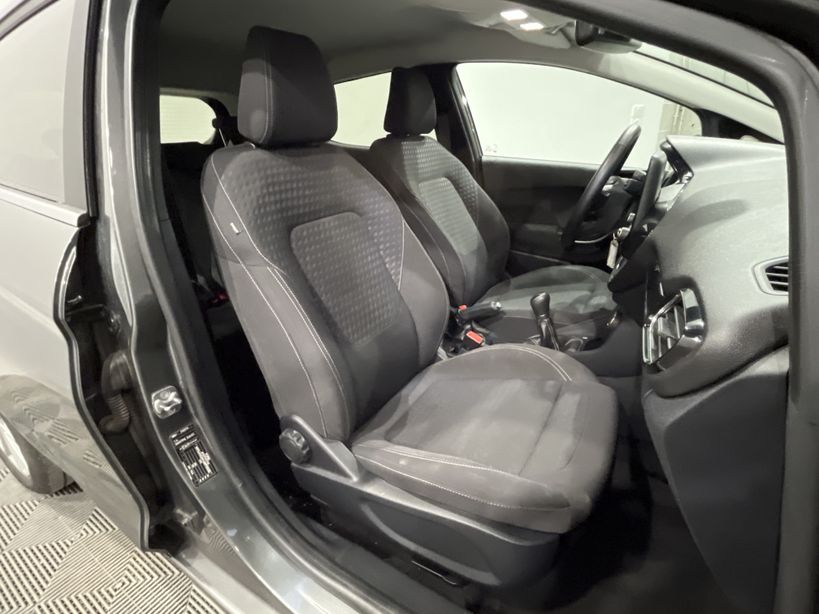 FORD FIESTA 2021 - Photo n°40