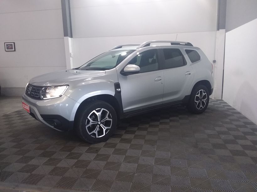 DACIA DUSTER 2021 - Photo n°1