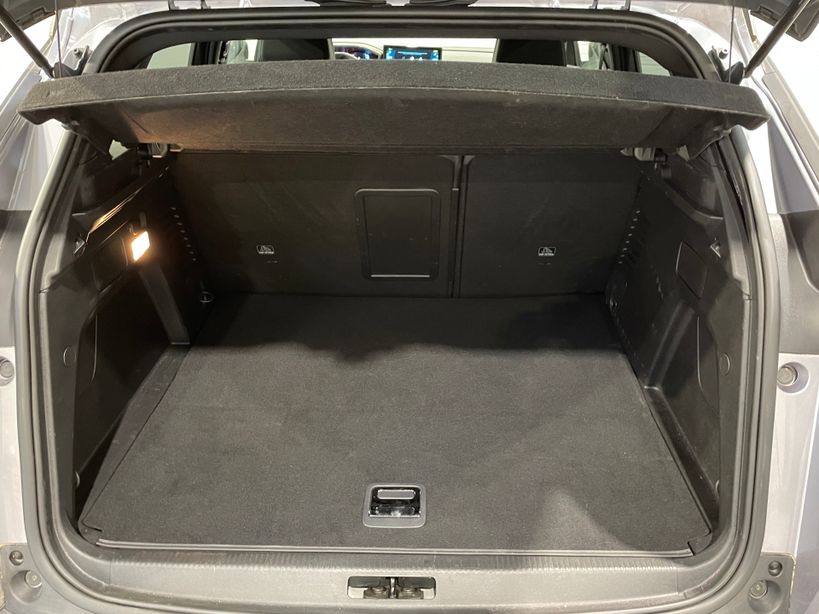 PEUGEOT 3008 2024 - Photo n°36