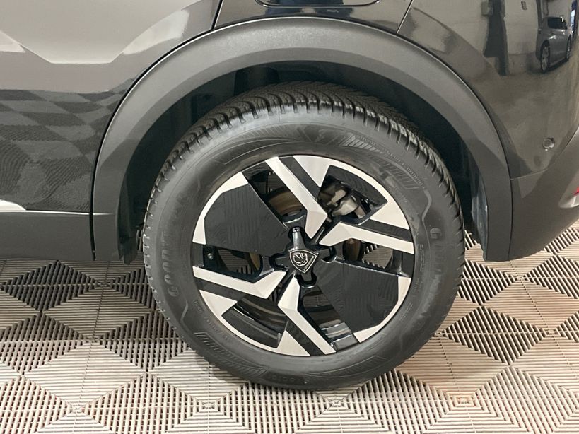 PEUGEOT 2008 2025 - Photo n°26