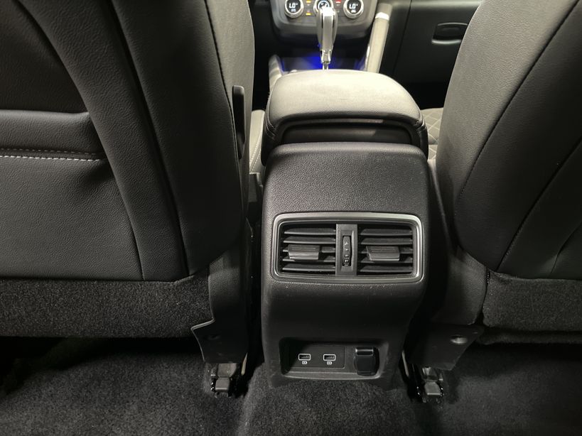 RENAULT KADJAR 2019 - Photo n°40