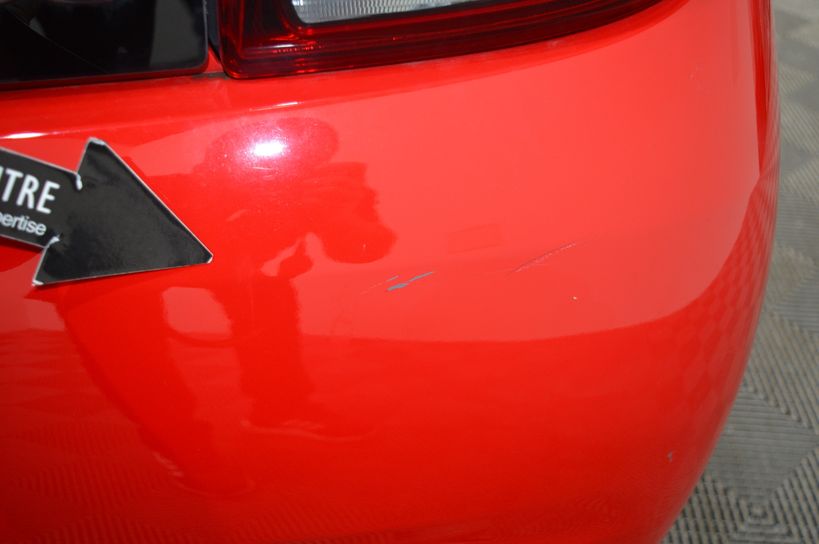 PEUGEOT 108 2018 - Photo n°2