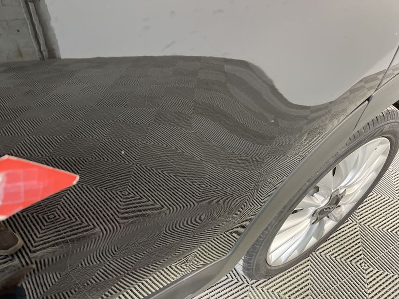 FIAT 500X 2017 - Photo n°23