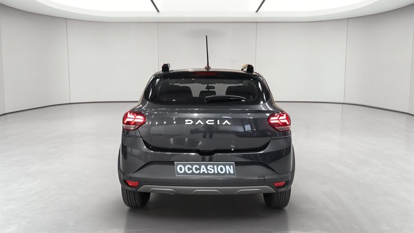 DACIA SANDERO 2023 - Photo n°5