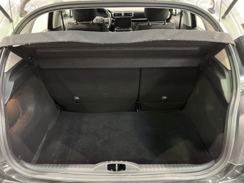 CITROEN C3 2020 - Photo n°42