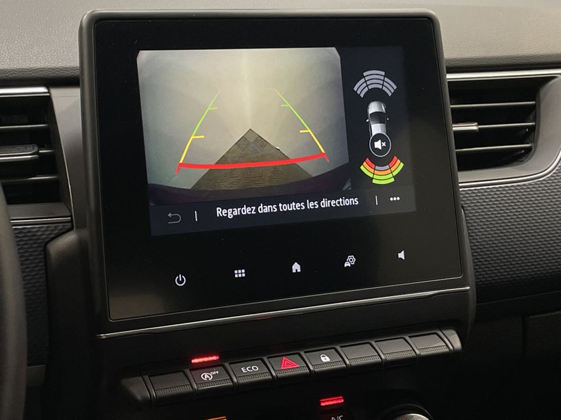 RENAULT ARKANA 2023 - Photo n°12