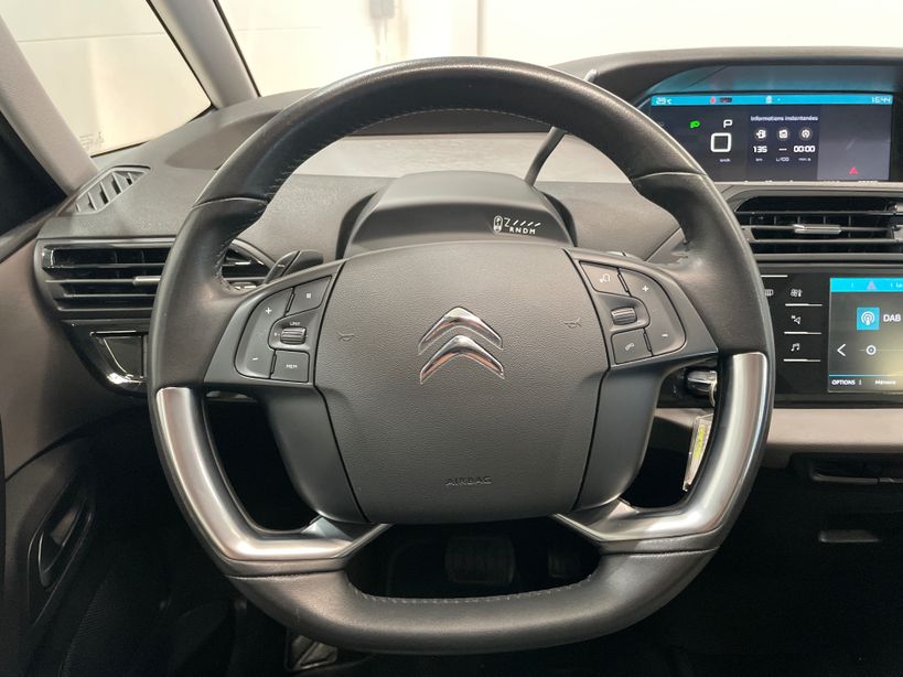 CITROEN GRAND C4 SPACETOURER 2021 - Photo n°25