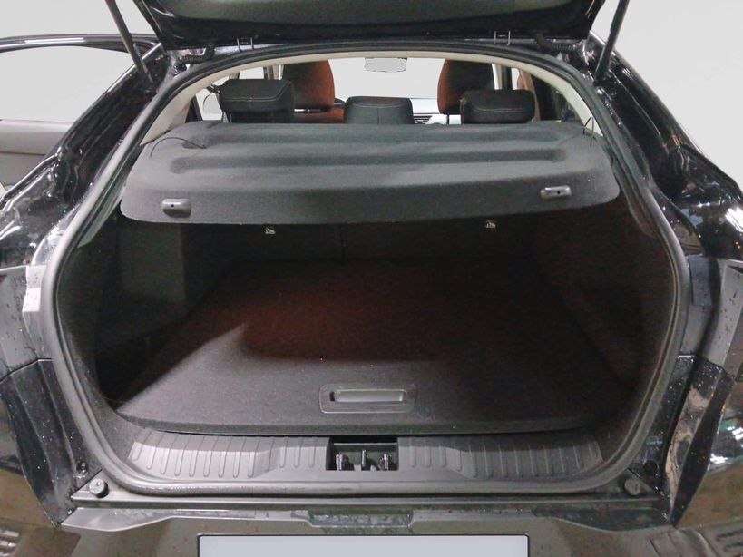 RENAULT ARKANA 2024 - Photo n°15