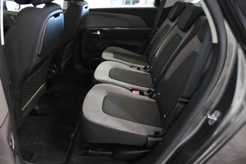 CITROEN C4 SPACETOURER BUSINESS 2020 - Photo n°10