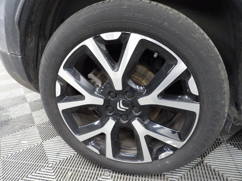 CITROEN C5 AIRCROSS 2023 - Photo n°32