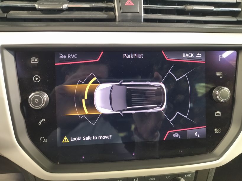 SEAT ARONA 2020 - Photo n°15