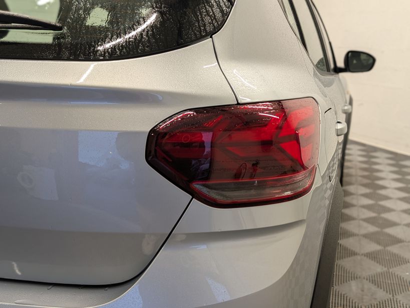 DACIA SANDERO 2022 - Photo n°9