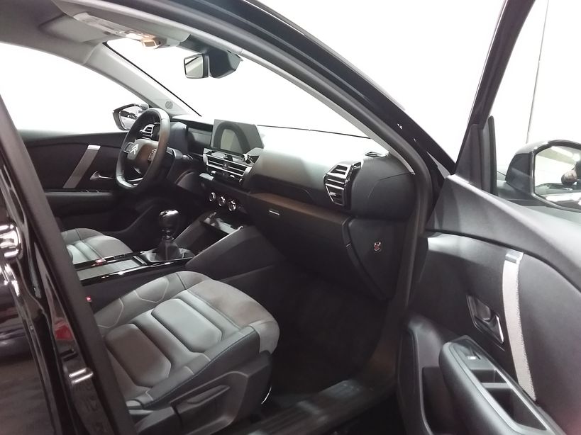 CITROEN C4 2024 - Photo n°7