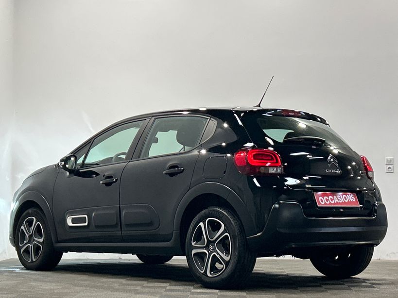 CITROEN C3 2024 - Photo n°4
