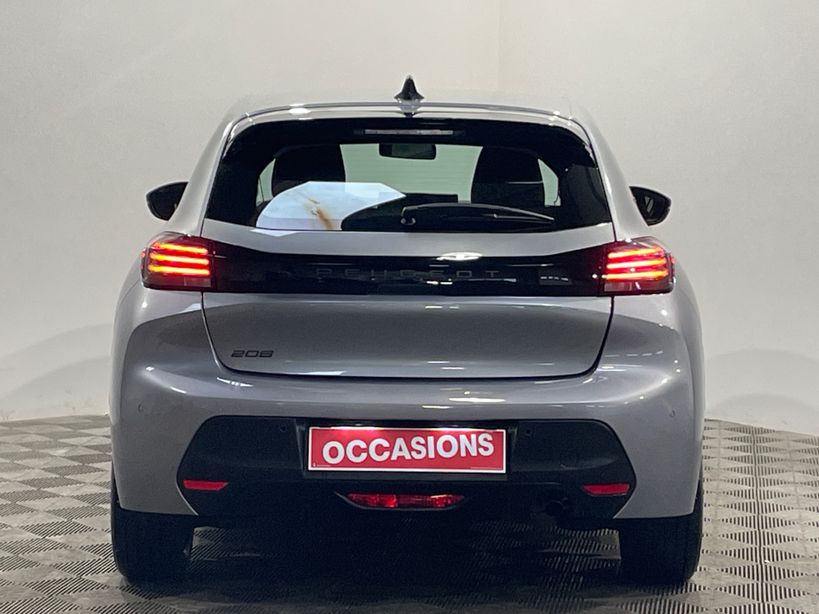 PEUGEOT 208 2025 - Photo n°6