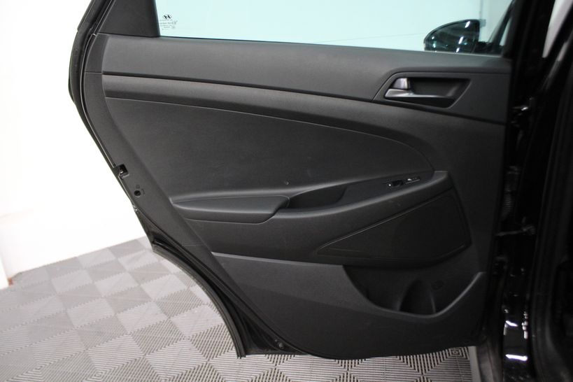 HYUNDAI TUCSON 2018 - Photo n°36