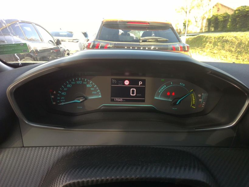 PEUGEOT 2008 2025 - Photo n°5