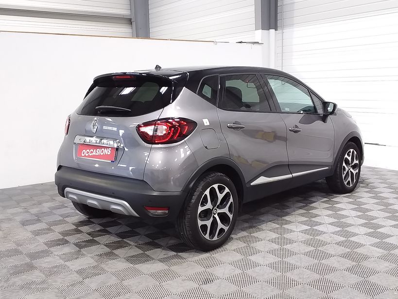 RENAULT CAPTUR 2018 - Photo n°3