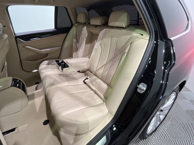 BMW SERIE 5 TOURING G31 2017 - Photo n°10