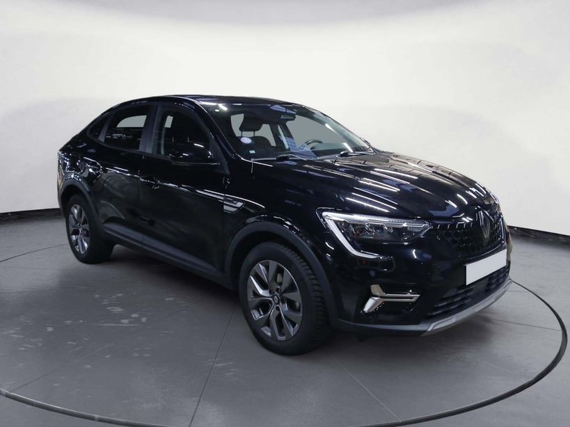 RENAULT ARKANA 2024 - Photo n°3