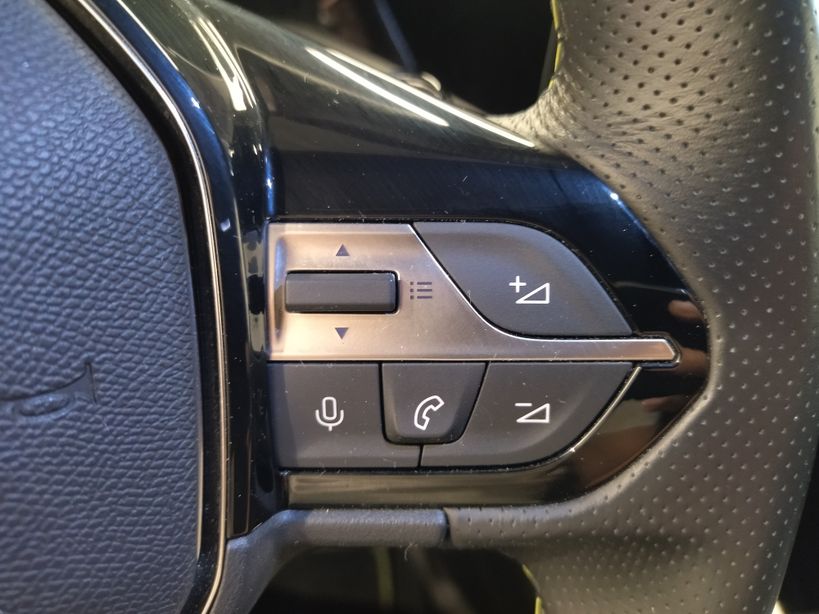 PEUGEOT 308 SW 2024 - Photo n°15