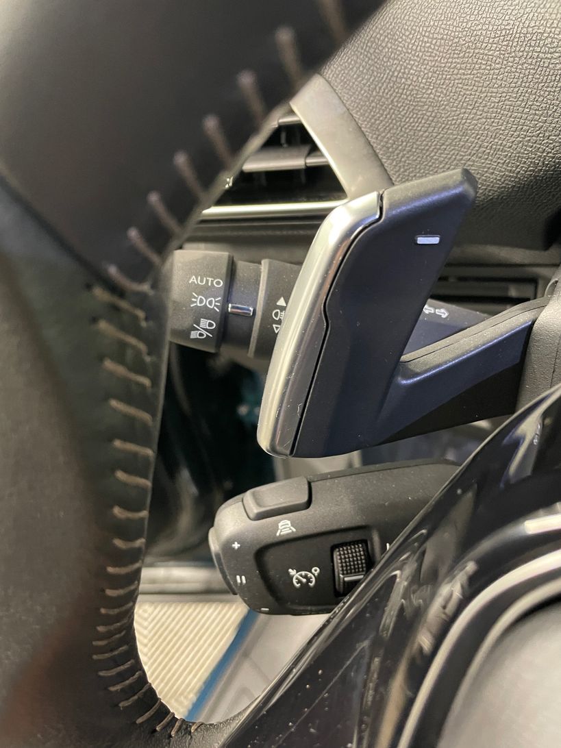 PEUGEOT 3008 2024 - Photo n°13