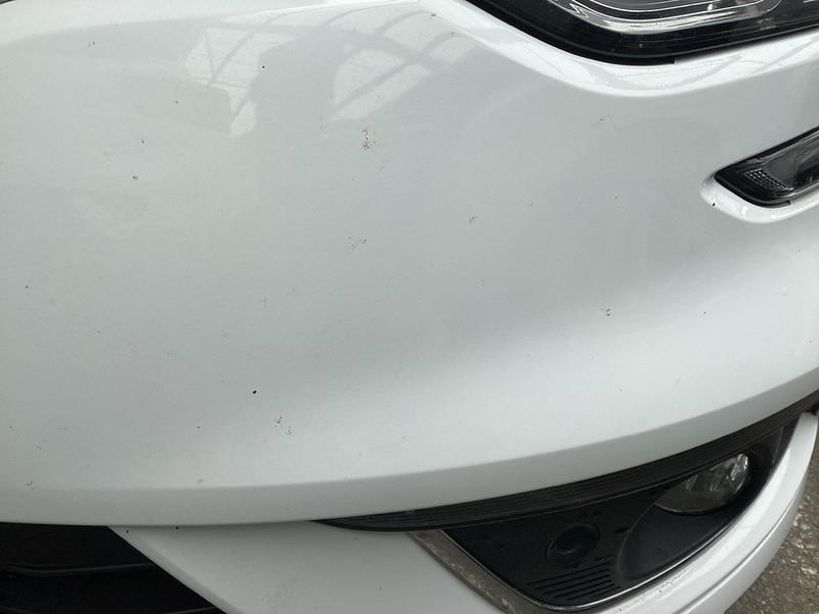 RENAULT MEGANE IV BERLINE BUSINESS 2020 - Photo n°4