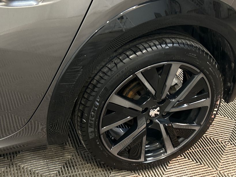 PEUGEOT 208 2023 - Photo n°5