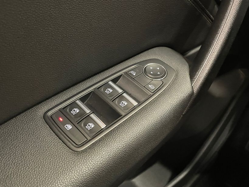 RENAULT CAPTUR 2023 - Photo n°16