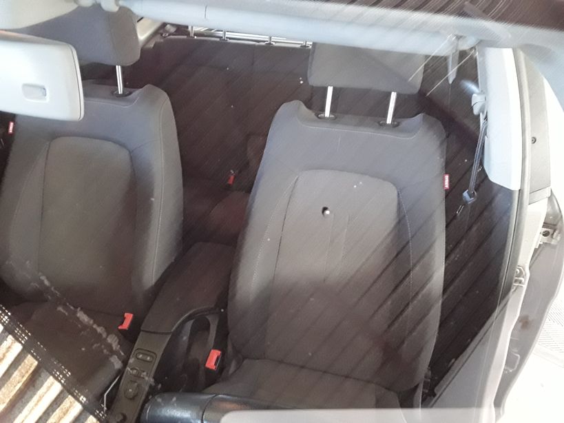 SEAT ALTEA XL 2011 - Photo n°9
