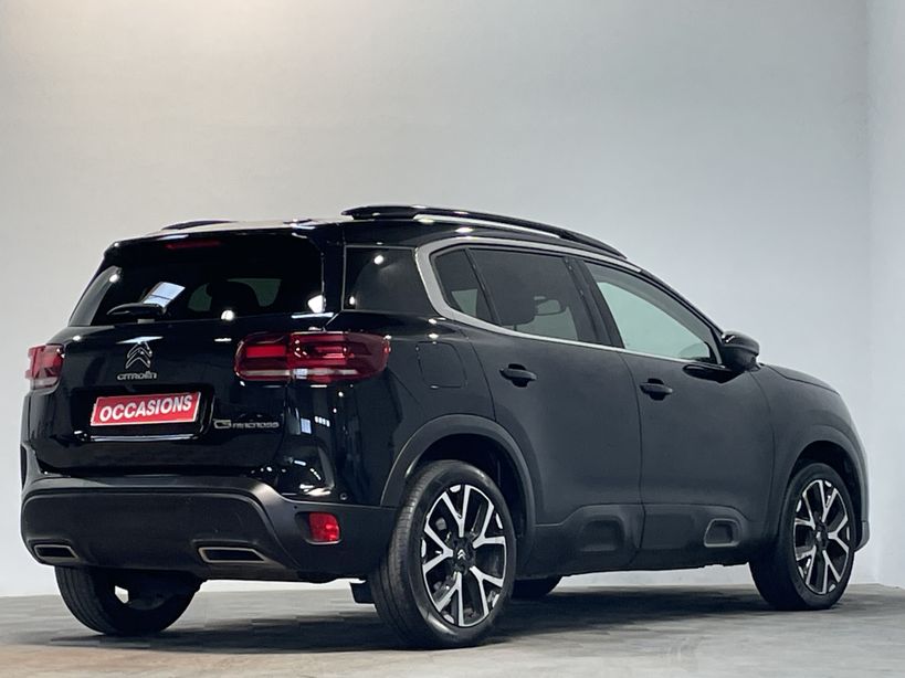 CITROEN C5 AIRCROSS 2023 - Photo n°3